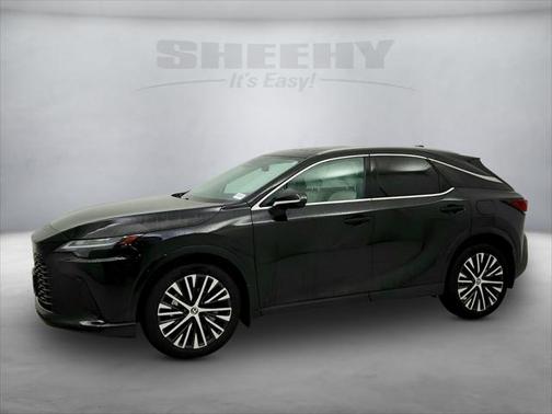 2024 Lexus RX 350 Base