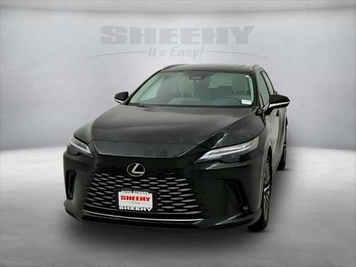 2024 Lexus RX 350 Base