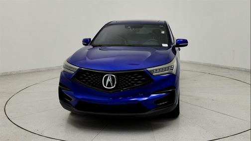 2021 Acura RDX A-Spec