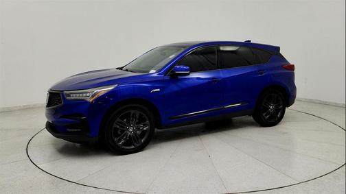 2021 Acura RDX A-Spec