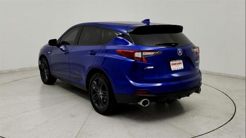 2021 Acura RDX A-Spec