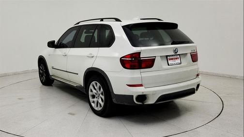 2013 BMW X5 xDrive35i
