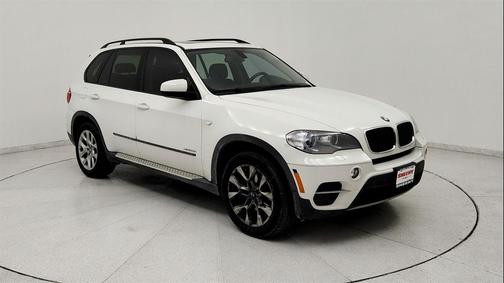 2013 BMW X5 xDrive35i