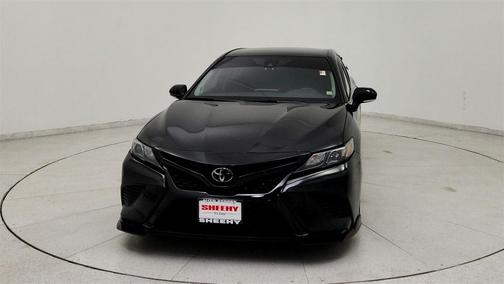 2023 Toyota Camry TRD