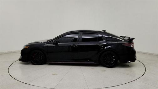 2023 Toyota Camry TRD