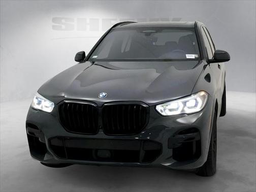 2023 BMW X5 M50i