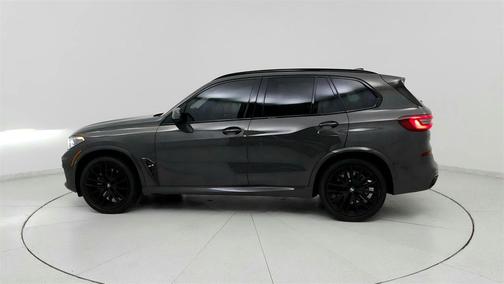 2023 BMW X5 M50i