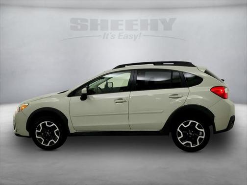 2016 Subaru Crosstrek 2.0i Premium