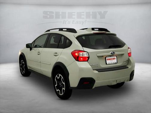 2016 Subaru Crosstrek 2.0i Premium