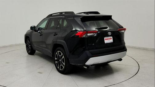 2021 Toyota RAV4 Adventure