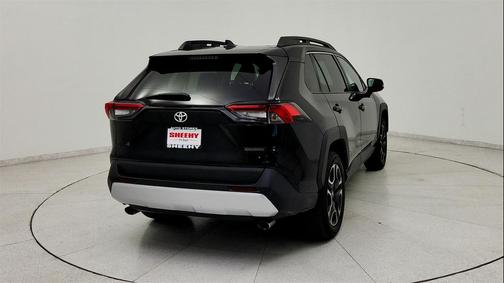 2021 Toyota RAV4 Adventure