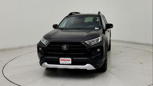 2021 Toyota RAV4 Adventure