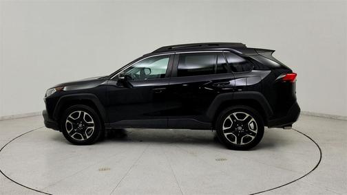 2021 Toyota RAV4 Adventure
