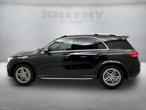 2022 Mercedes-Benz GLE 450 4MATIC