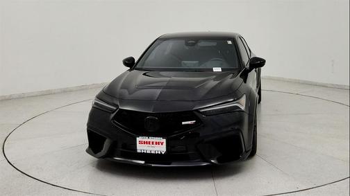 2024 Acura Integra Type S