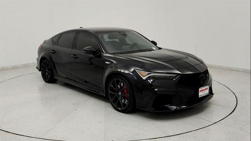 2024 Acura Integra Type S