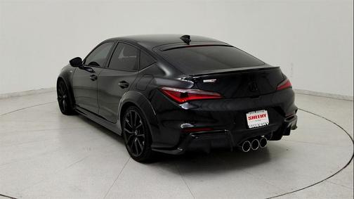 2024 Acura Integra Type S