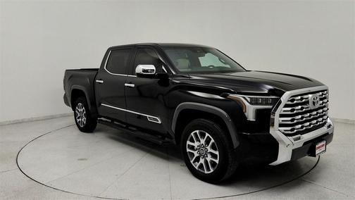 2024 Toyota Tundra 1794 Edition