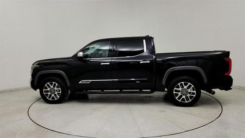 2024 Toyota Tundra 1794 Edition