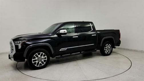 2024 Toyota Tundra 1794 Edition