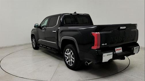2024 Toyota Tundra 1794 Edition