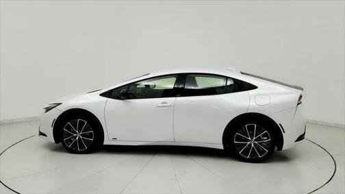 2023 Toyota Prius XLE