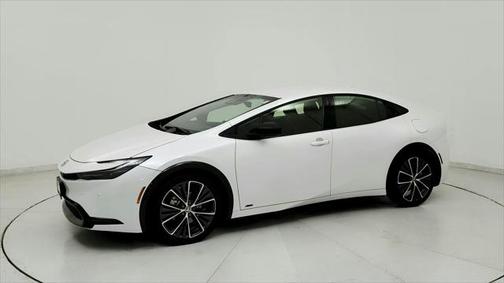 2023 Toyota Prius XLE