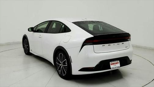 2023 Toyota Prius XLE