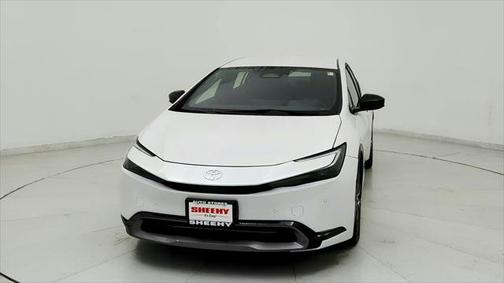 2023 Toyota Prius XLE