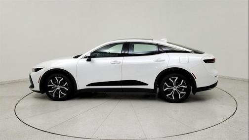 2025 Toyota Crown Limited