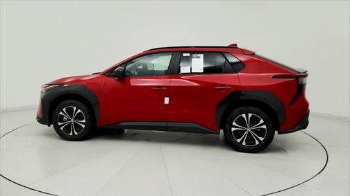2025 Toyota bZ4X XLE
