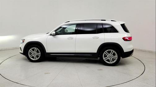 2022 Mercedes-Benz GLB 250 4MATIC