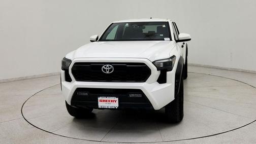 2024 Toyota Tacoma Limited