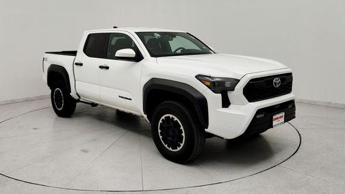 2024 Toyota Tacoma Limited