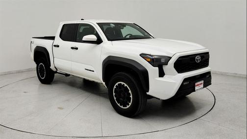 2024 Toyota Tacoma Limited