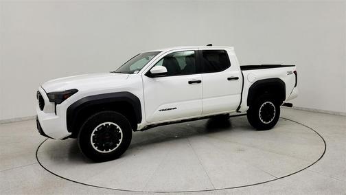 2024 Toyota Tacoma Limited