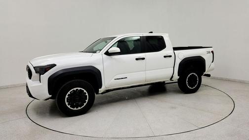 2024 Toyota Tacoma Limited