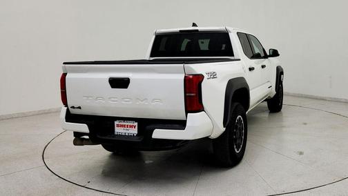 2024 Toyota Tacoma Limited