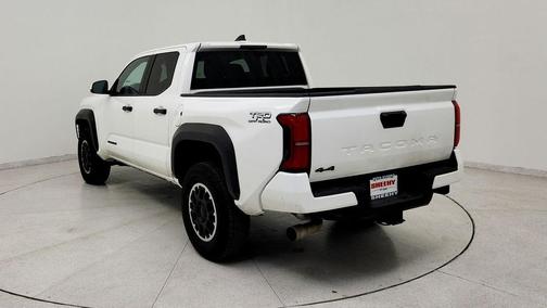 2024 Toyota Tacoma Limited