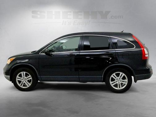2011 Honda CR-V EX