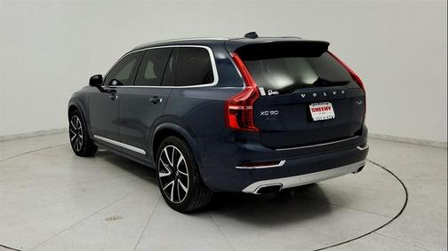 2019 Volvo XC90 T6 Inscription