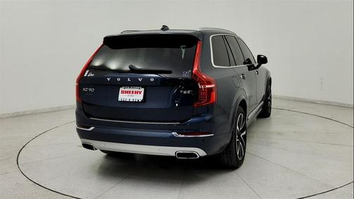 2019 Volvo XC90 T6 Inscription