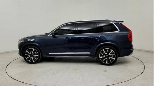 2019 Volvo XC90 T6 Inscription
