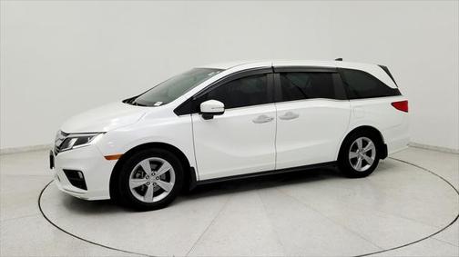 2020 Honda Odyssey EX