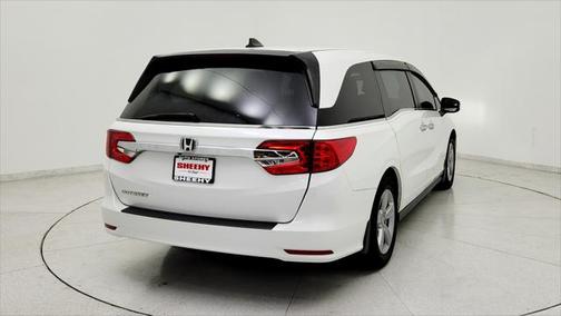 2020 Honda Odyssey EX
