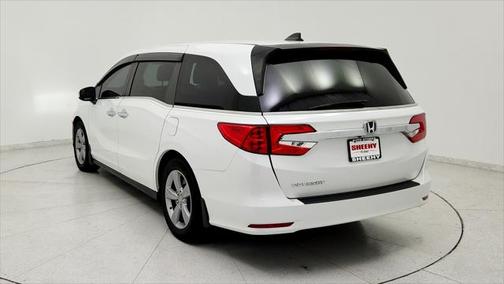 2020 Honda Odyssey EX