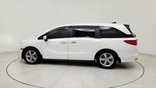2020 Honda Odyssey EX