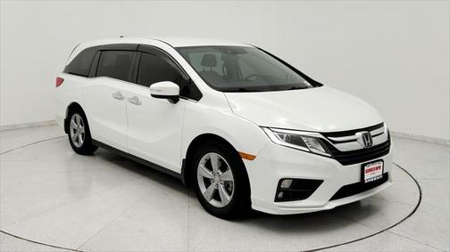 2020 Honda Odyssey EX