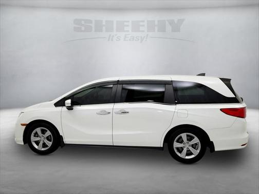 2020 Honda Odyssey EX