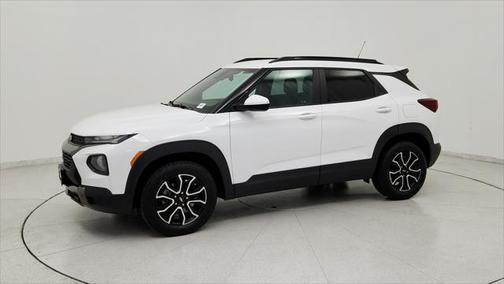 2023 Chevrolet Trailblazer ACTIV